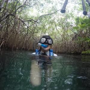 Meet your Posher, Mariana